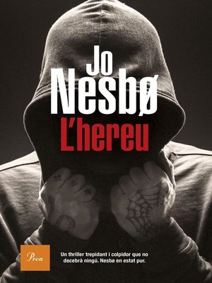 cover image of L'hereu